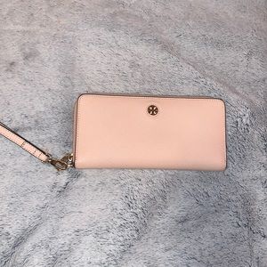 Tory Burch wallet
